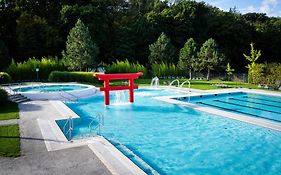 Linsberg Asia Hotel, Spa & Therme - Adults Only